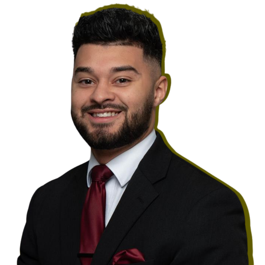 Sebastian Aviles